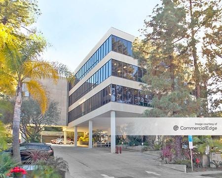 Office space for Rent at 609 Deep Valley Drive in Rolling Hills Estates