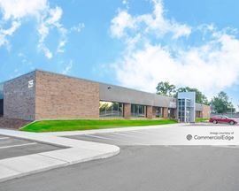 Somerset Kirts Medical Building