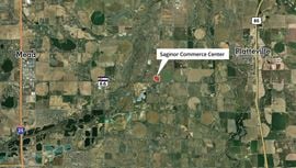 Saginor Commerce Center