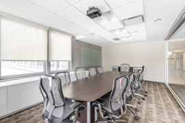Regus - 112 West 34th Street