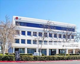 Silicon Valley Center - 2540 North 1st Street