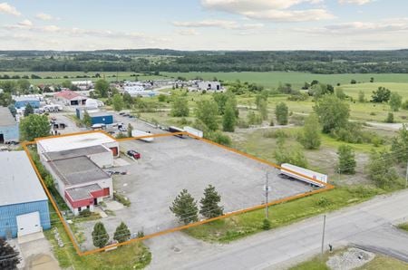 Other space for Sale at 313-317 Darrell Drive in Ayr