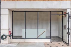 151 Green St