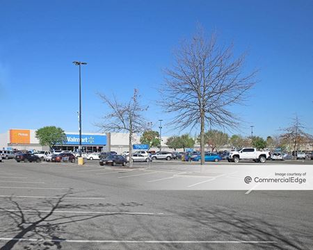 Photo of commercial space at 7901 Watt Avenue in Antelope
