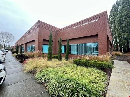 Office space for Rent at 15333 Southwest Sequoia Parkway in Portland
