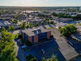 Lex Center