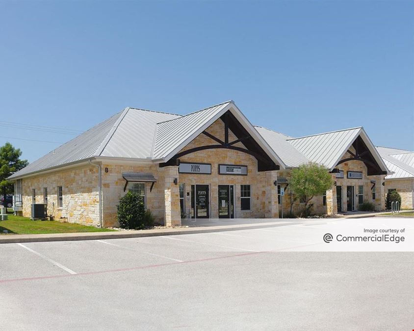 1130 Cottonwood Creek Trail