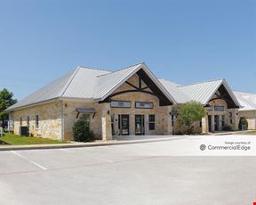 1130 Cottonwood Creek Trail