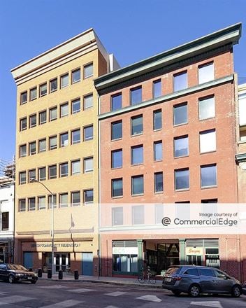 131-141 Steuart Street