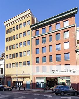 131-141 Steuart Street
