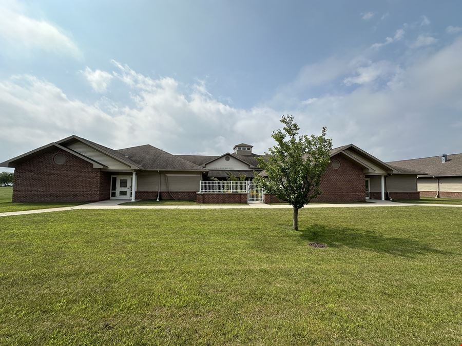 Merrillville Residential Facility