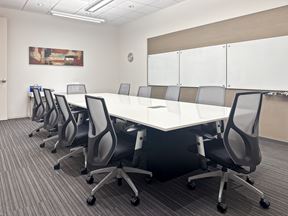 Regus - San Antonio Sonterra