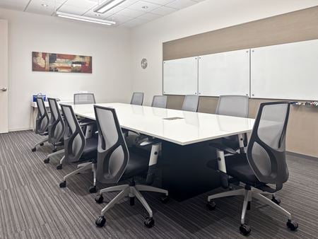 Office space for Rent at 401 East Sonterra Boulevard Suite 375 in San Antonio