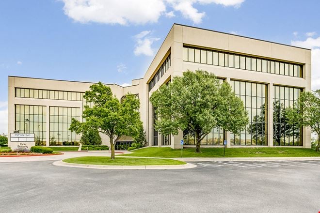 For Sale: One & Two Brittany Place