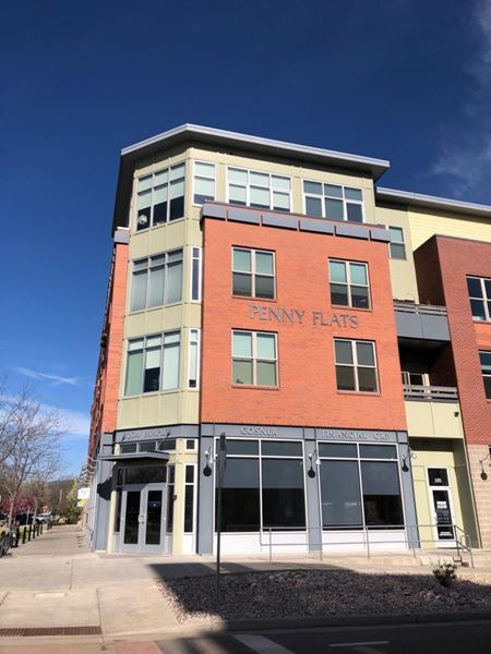 204 Maple St #102 - Fort Collins