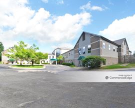 Brickyard Creek Office Park - Brookside Medical Center