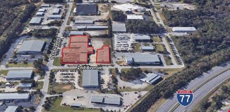 Industrial space for Sale at 1020 2nd Ave in Columbia