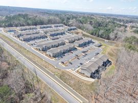Cedar Grove Road - 21.68 Acres