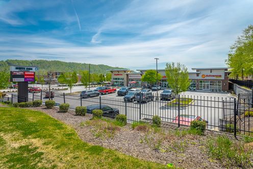 9232 Lee Hwy - WHite Oak Crossing