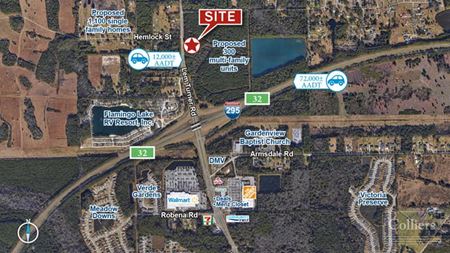 Other space for Sale at 12457 & 12461 Lem Turner Rd Jacksonville in Jacksonville