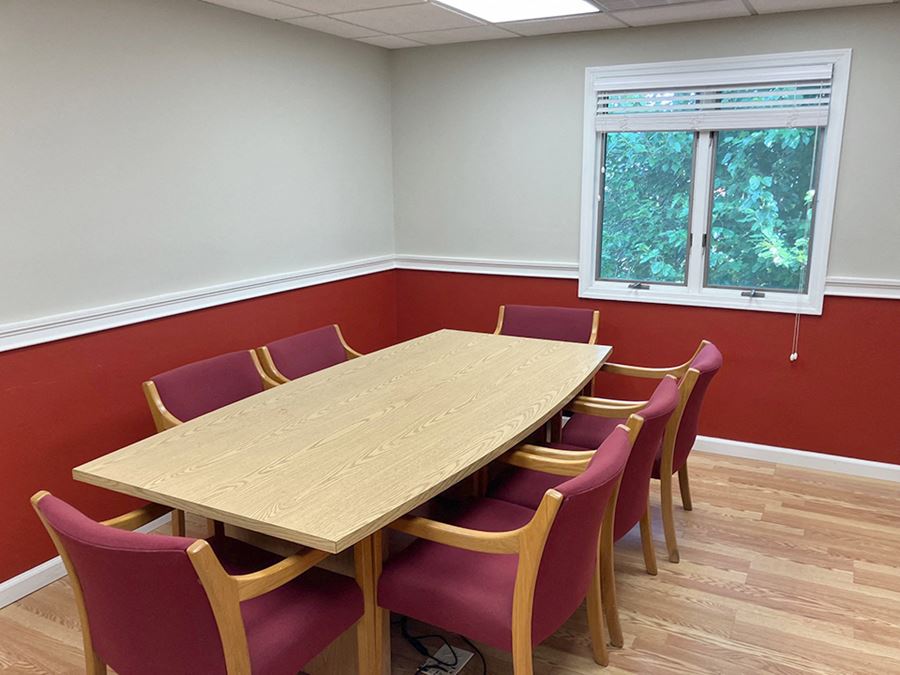 Nave Professional Office Building