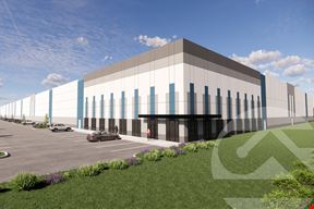 Bluewater Commerce Park - Building D