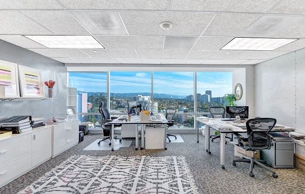 TechSpace Los Angeles