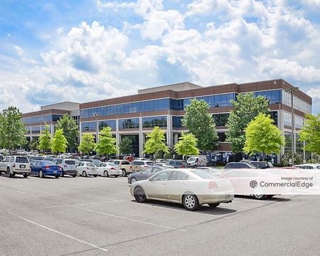 Photo of commercial space at 6 Cadillac Drive in Brentwood