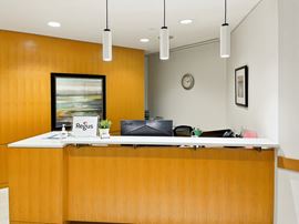 Regus - Halifax - Purdy's Wharf