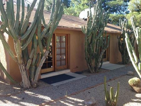 Office space for Rent at 4150 W Northern Ave in Phoenix