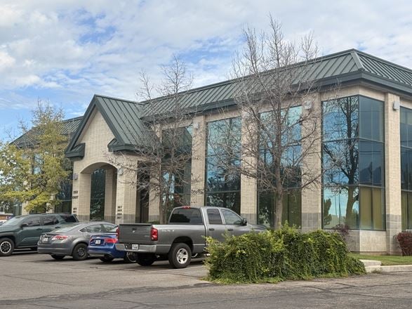 Prime Orem Office For Lease