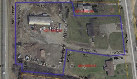 Office space for Sale at 2840 Shirley Dr in Jackson
