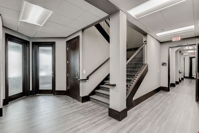Link Office Suites - at WestClay