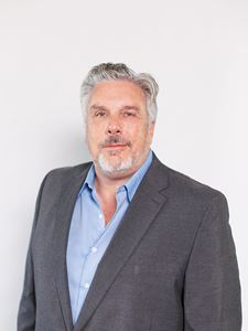 Mike Keen