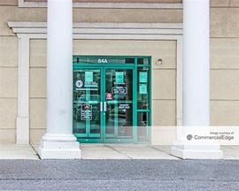 Churchman's Corporate Center