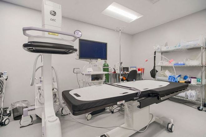 100% Leased Medical Investment