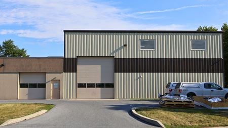 Office space for Rent at 6330 & 6332 Flank Drive in Harrisburg