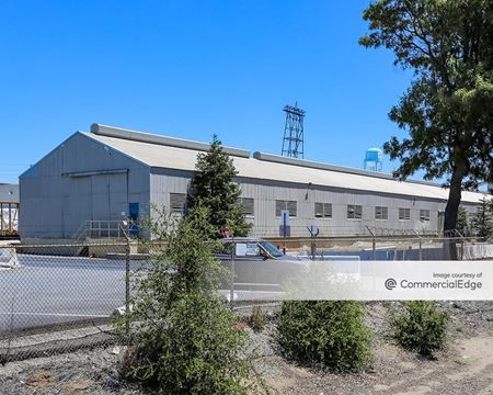 Industrial space for Rent at 801 Minaker Drive in Antioch
