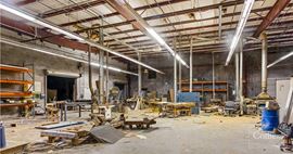 35,000 SF Distribution Warehouse in Cordova, TN