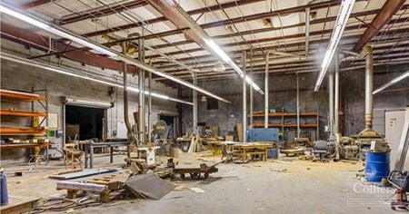 Industrial space for Rent at 2740 Grays Creek Dr in Lakeland