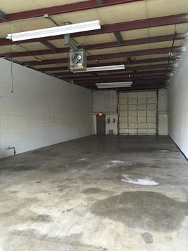 Mound Industrial Commons - Building 1