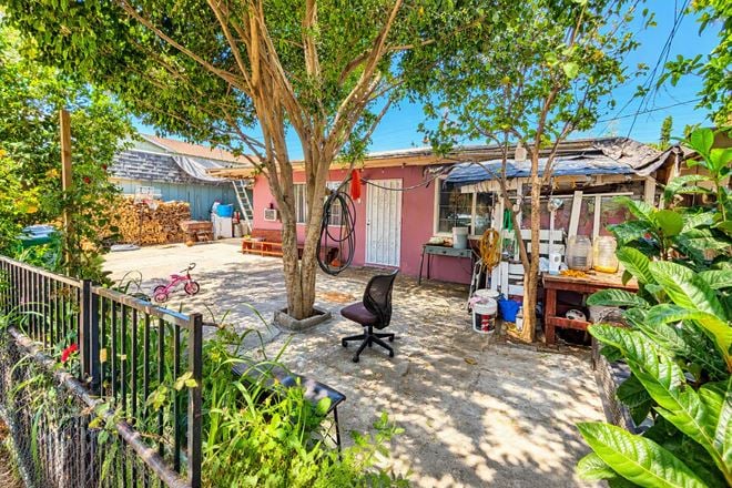 Long Beach Development Opportunity