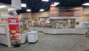 Former Golden Corral - Valley View Pkwy, Independence, MO - For Sale or Lease