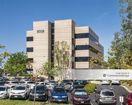 Frost Street Medical Center - 8008 Frost Street