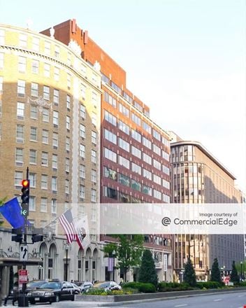 1101 Connecticut Avenue NW