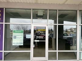 Retail for Lease at Blankenbaker Center