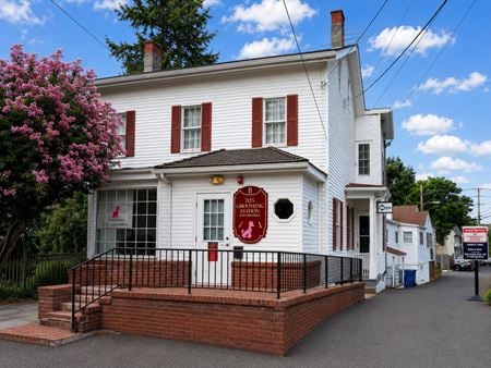 Office space for Rent at 62 S Main Street in Yardley