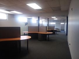 Professional Office Space, Ybor City