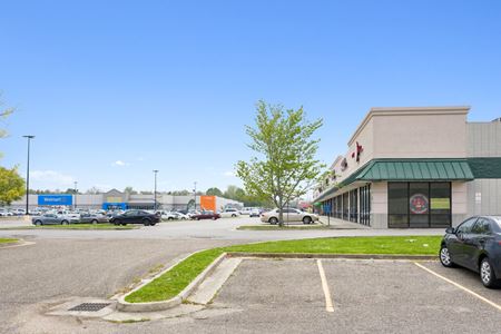 Retail space for Rent at 120 Production Dr. in Lafayette