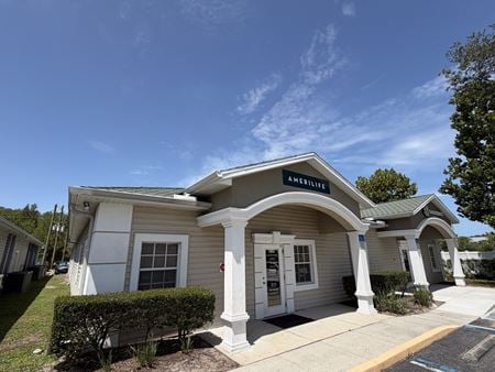 Office space for Rent at 5140 Deer Park Dr in New Port Richey